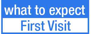 What to expect: First visit